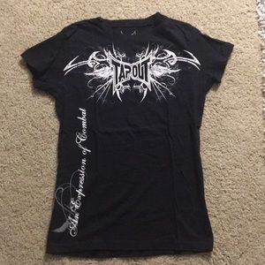 TapOut Tshirt M